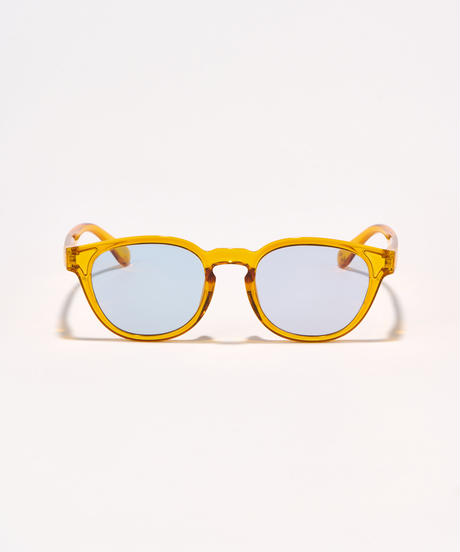 OCEAN CLEAR yellow