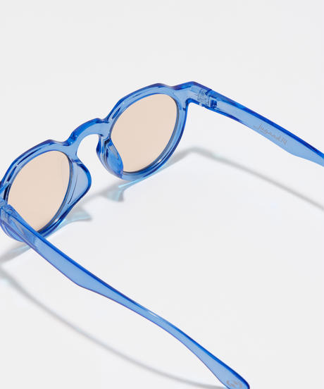 HORIZON CLEAR blue
