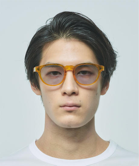 OCEAN CLEAR yellow