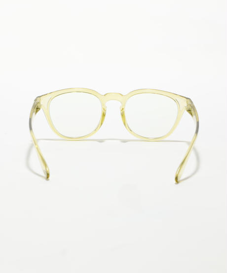 OCEAN CLEAR green / ブルーライトカット