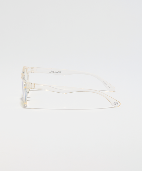 OCEAN CLEAR clear / ブルーライトカット