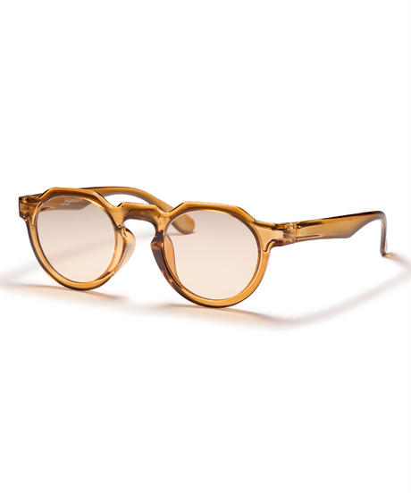 HORIZON CLEAR brown