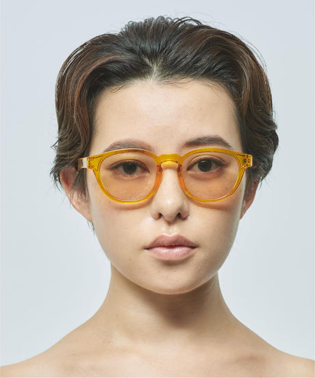 OCEAN CLEAR yellow