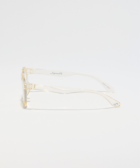 HORIZON CLEAR  clear / ブルーライトカット