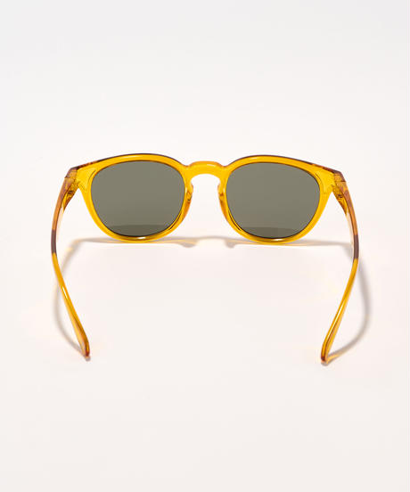 OCEAN CLEAR yellow