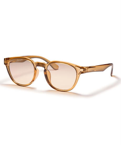 OCEAN CLEAR   brown