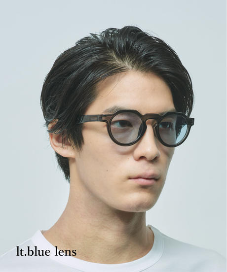 HORIZON CLEAR black