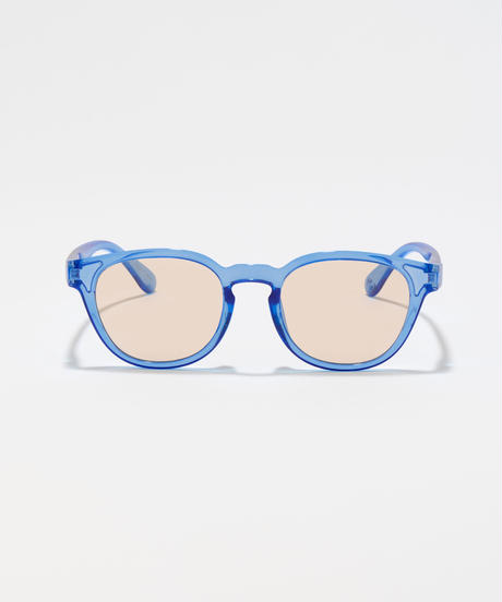 OCEAN CLEAR blue