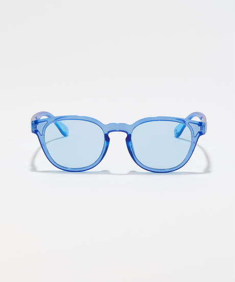 OCEAN CLEAR blue