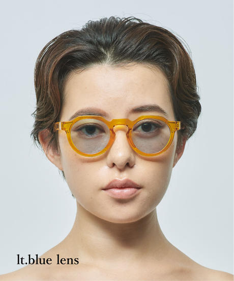HORIZON CLEAR yellow