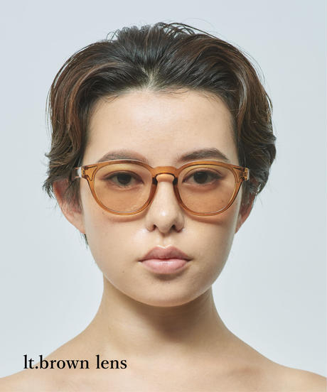 OCEAN CLEAR   brown