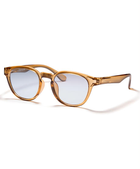 OCEAN CLEAR   brown