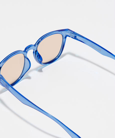OCEAN CLEAR blue