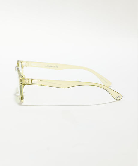 OCEAN CLEAR green / ブルーライトカット