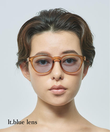 OCEAN CLEAR   brown