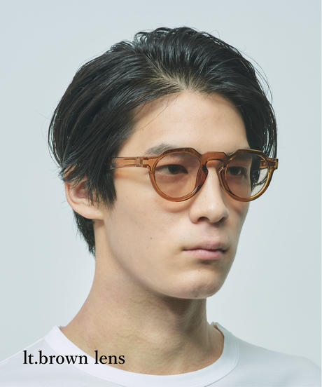 HORIZON CLEAR brown