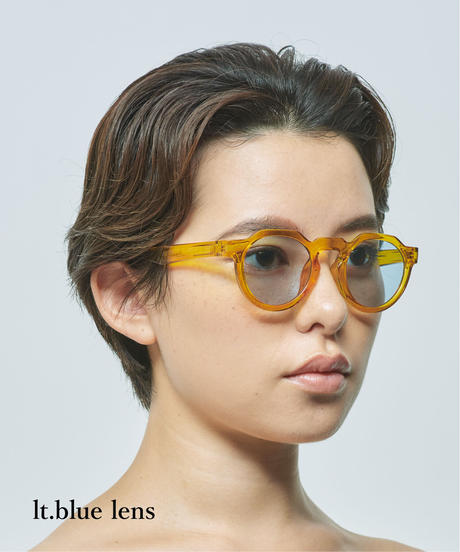 HORIZON CLEAR yellow